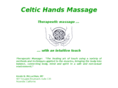 celtichandsmassage.biz