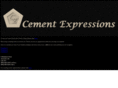 cementexpressions.com