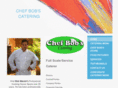 chefbobonline.com
