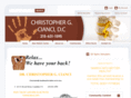 ciancichiropractic.com