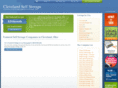 clevelandselfstoragedirectory.com