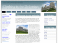 climbinginthedolomites.com
