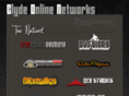 clydeonline.net