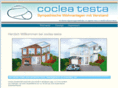 coclea-testa.com