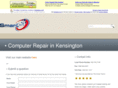 computerrepairkensington.com