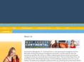 continentalpools.com