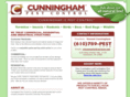 cunninghampest.com