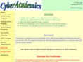 cyberacademics.com