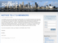 dcsmec.org