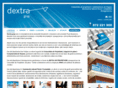 dextragrup.com
