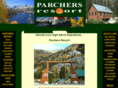 easternsierracabins.com