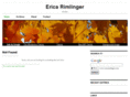 ericarimlinger.com