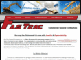 fastracgc.com