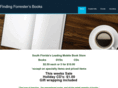 findingforrestersbooks.com