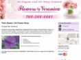 flowersbyveronica.net