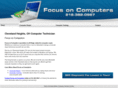focusoncomputers.com