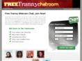 freetrannychatroom.com