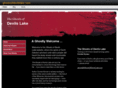 ghostsofdevilslake.com