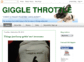 gigglethrottle.com