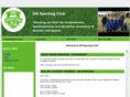 gnsportingclub.com