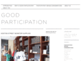 goodparticipation.com