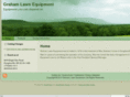 grahamlawnequipment.com