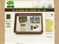 greenbuffalofood.com