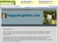 happyangelfish.com