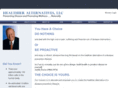 healthieralternativesllc.com