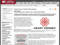 heartconnex.com