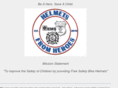 helmetsfromheroes.com