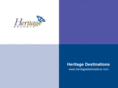 heritagedestinations.com