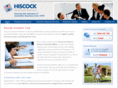 hiscock.com.au