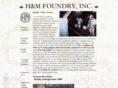 hmfoundry.com