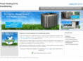 homeheatair.com