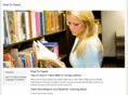 howtoteach.net