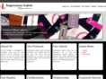 impressionslabels.lk