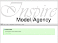 inspiremodelagency.com