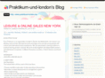 internship-in-the-uk.com