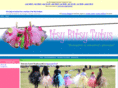 itsybitsytutus.com