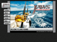 jawsfishing.com