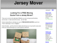 jerseymover.com