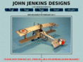 johnjenkinsdesigns.com