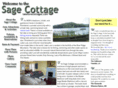 lakelurecottages.com