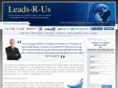 leads-r-us.com