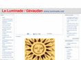 luminade.net
