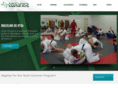 martialartsminneapolis.com
