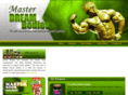 masterdreambodies.com