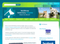 mcgilvrayvet.com