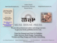 musehousepress.com